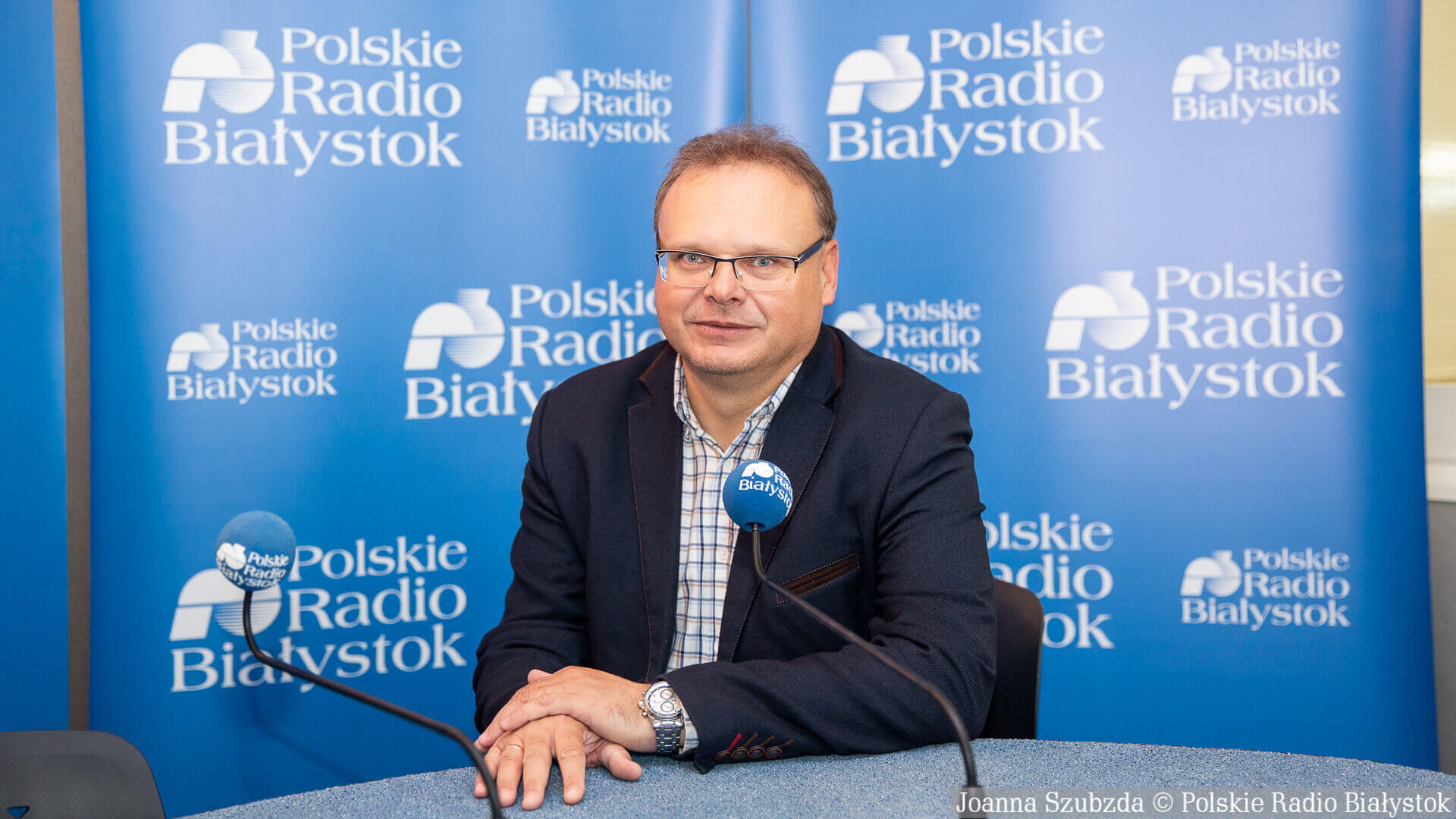 Jest nowy dyrektor białostockiego Oddziału IPN – to wieloletni pracownik instytutu