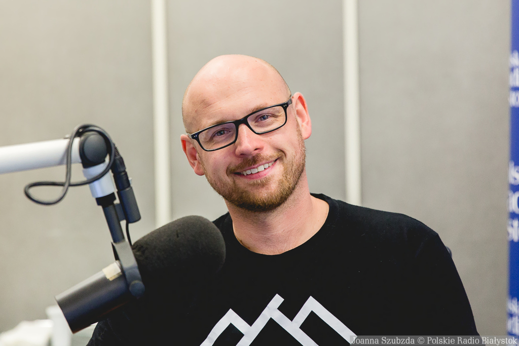 Jędrzej "Dtekk" Dondziło