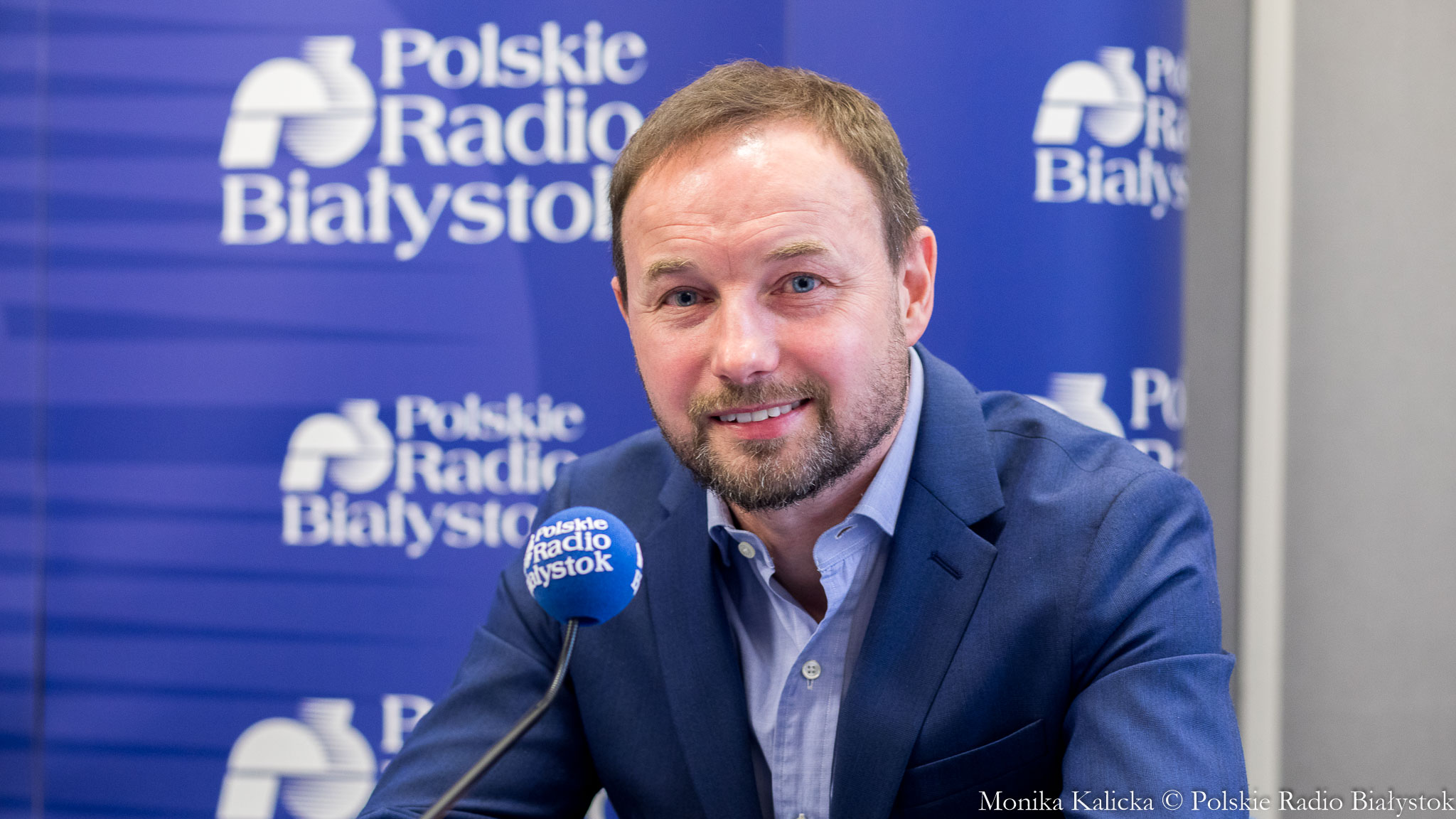 Tomasz Frankowski [wideo]