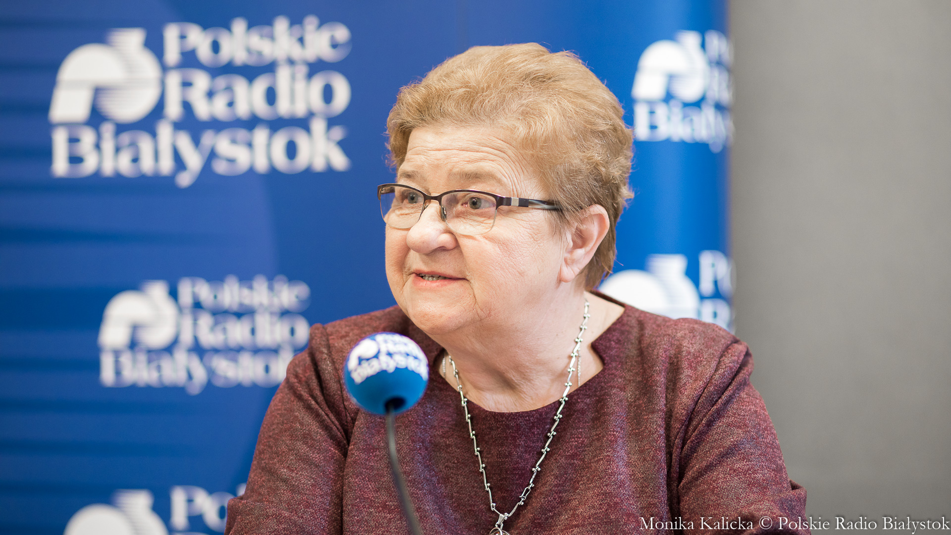 Elżbieta Kraszewska - rośnie liczba osób objętych nadzorem epidemiologicznym [wideo]