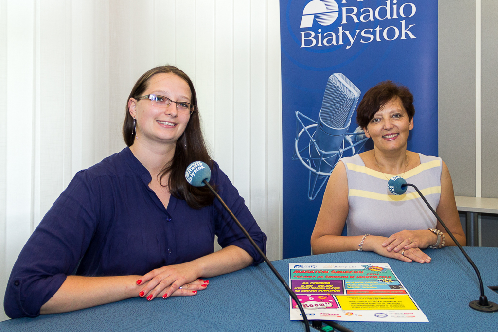 Dzieci z porażeniem mózgowym potrzebują sali terapeutycznej