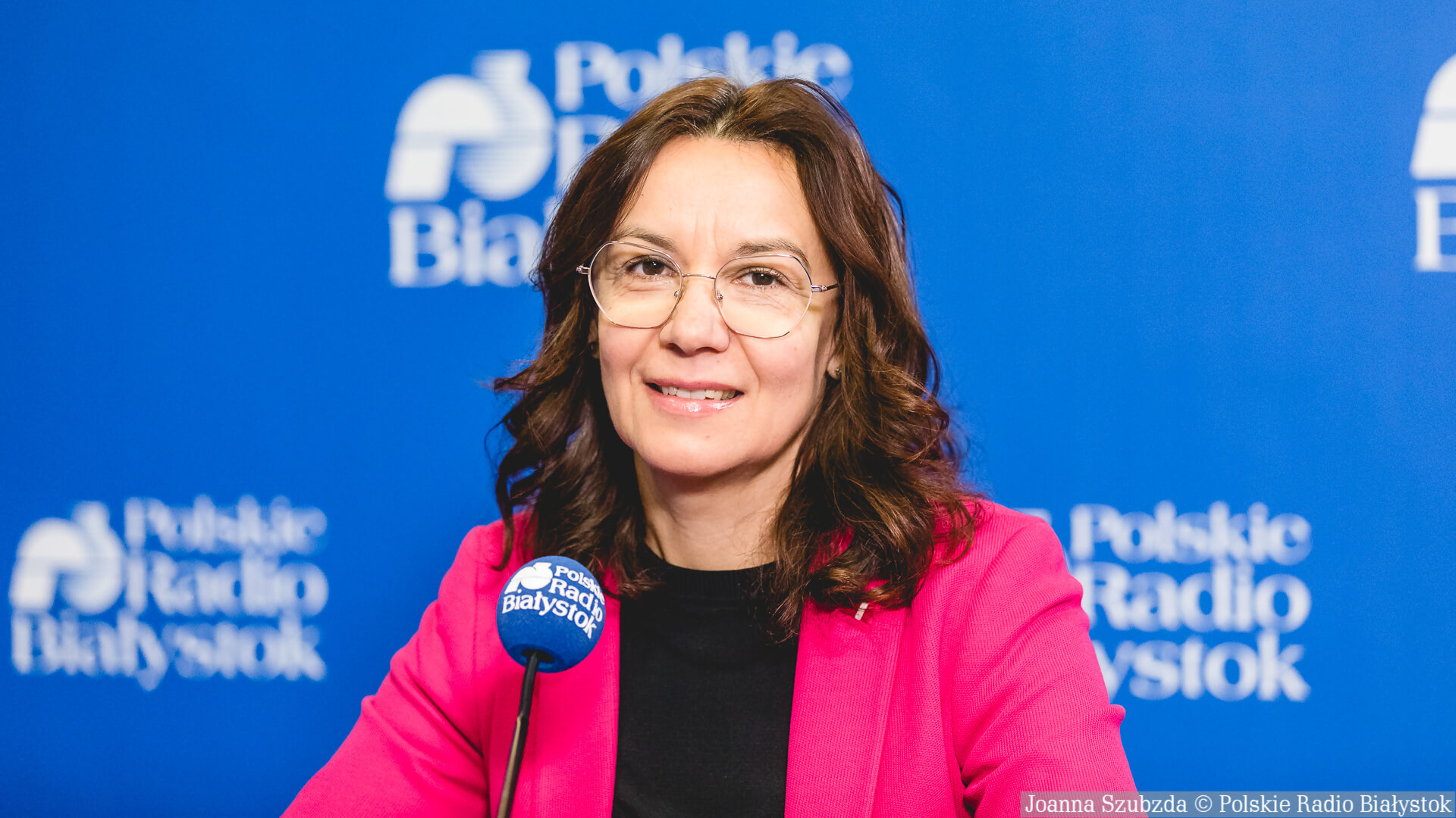 Agnieszka Maliszewska [wideo]