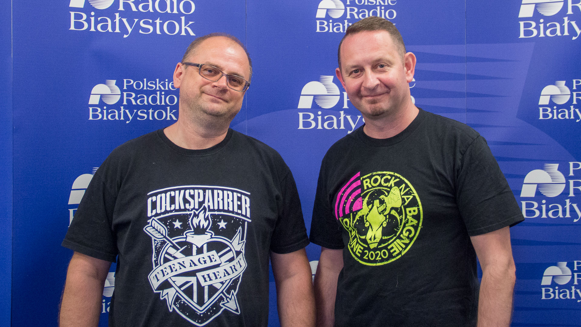 Rock na bagnie  i Tribalanga Festival, czyli Goniądz festwalowym zagłębiem !pod powierzchnią!