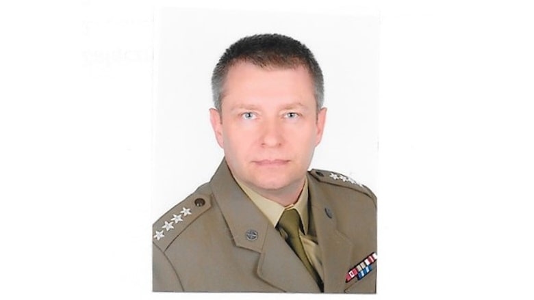 kpt. Szymon Szczepański