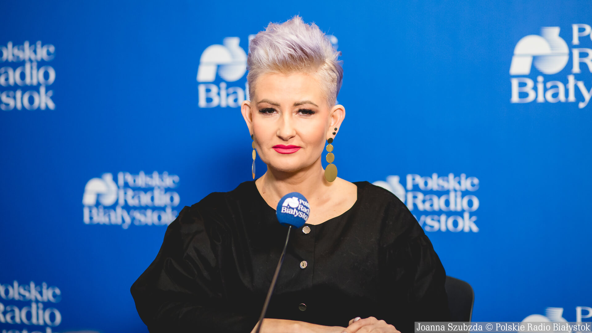 Agnieszka Krokos-Janczyło [wideo]