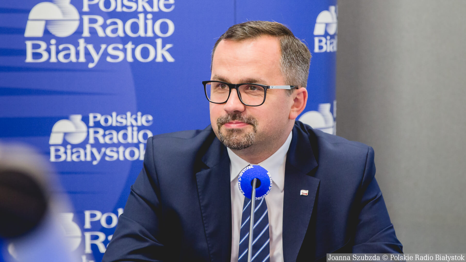 Marcin Horała [wideo]