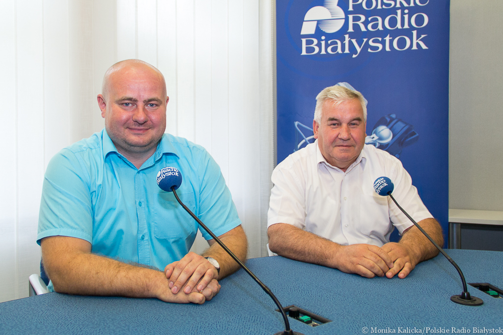 Rezygnacja ministra rolnictwa, modernizacja linii kolejowej do Kuźnicy