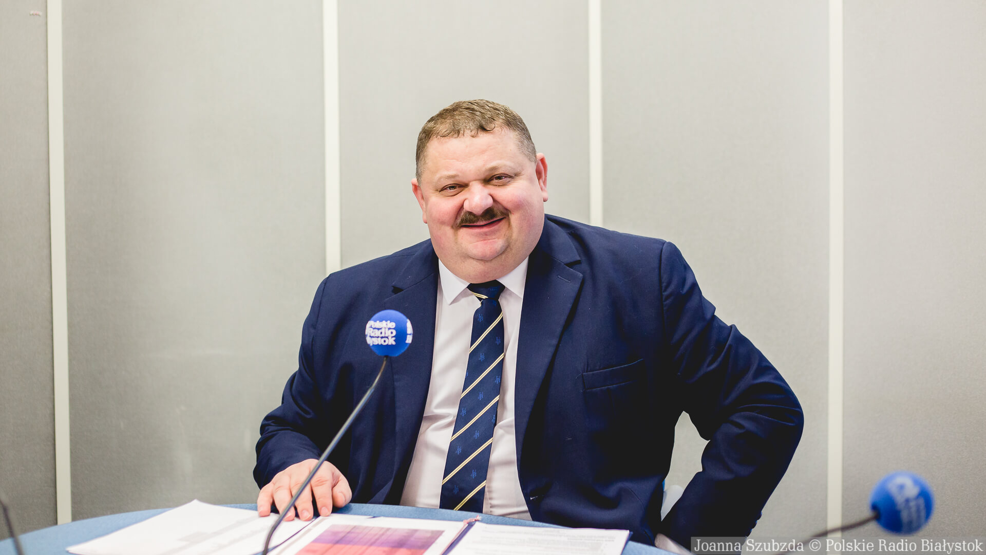 Stanisław Derehajło [wideo]