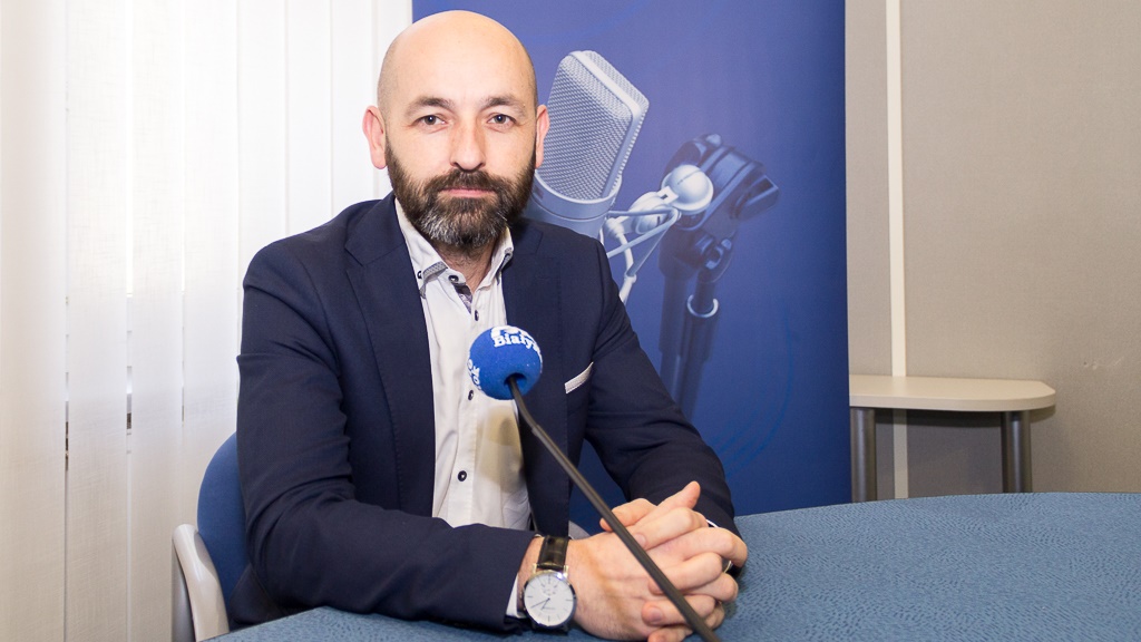 Burmistrz Choroszczy i miejscy urzędnicy zakażeni koronawirusem