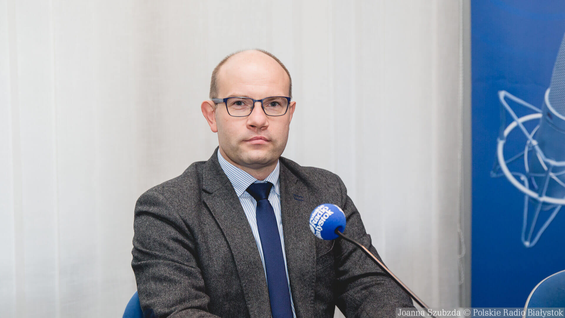 Artur Kosicki z PiS nowym marszałkiem województwa podlaskiego