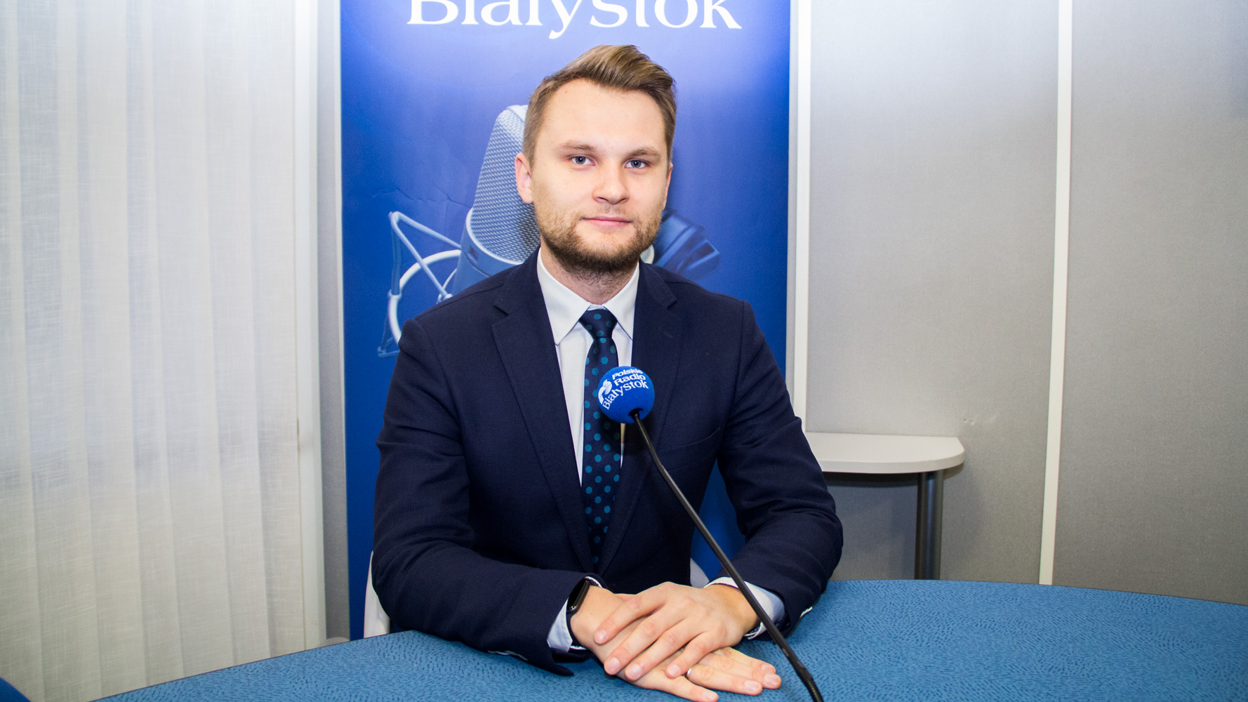 Nauczyciele przystępujący do strajku powinni otrzymać wynagrodzenie - uważa podlaski poseł