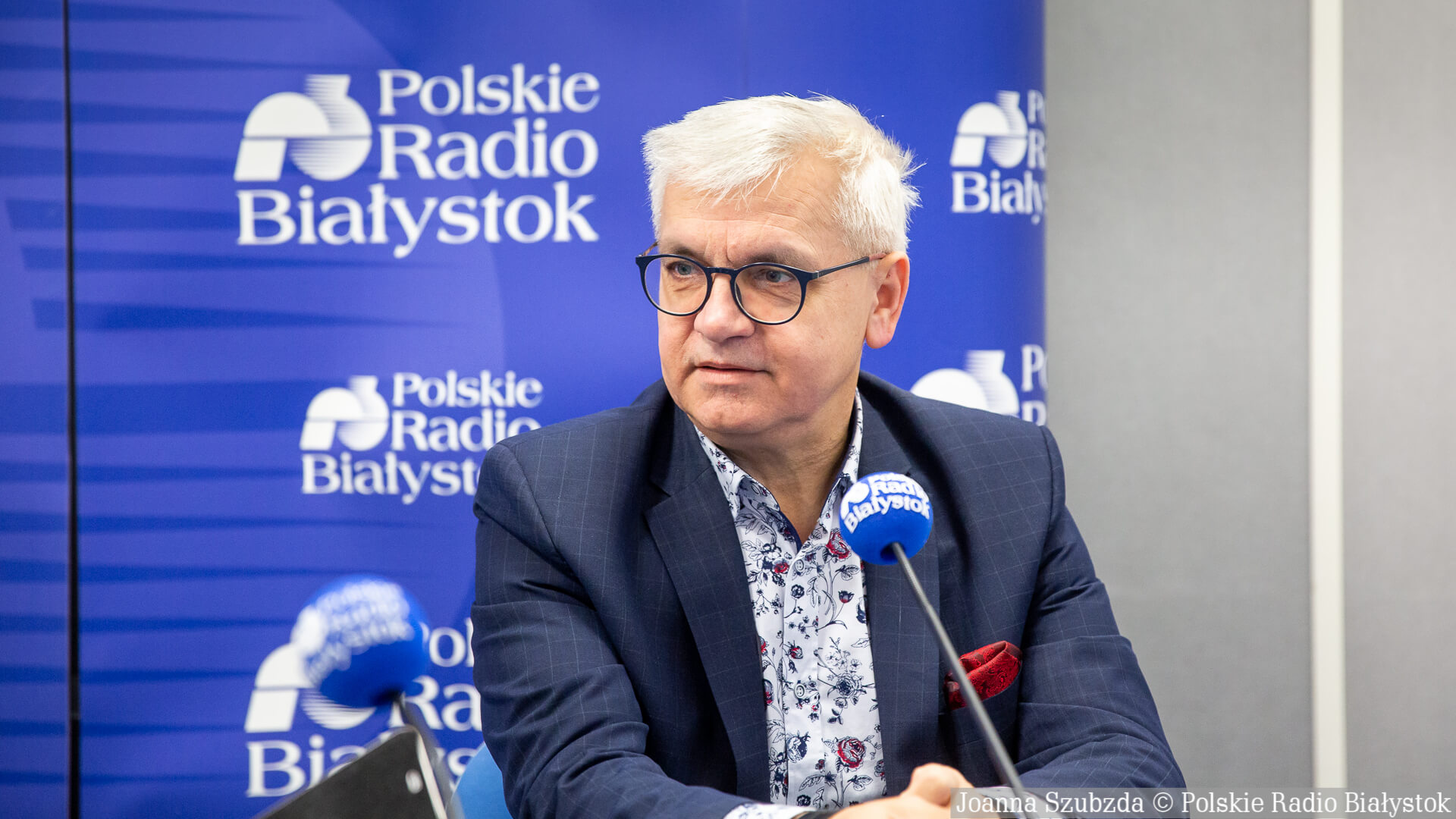 prof. Henryk Wnorowski [wideo]