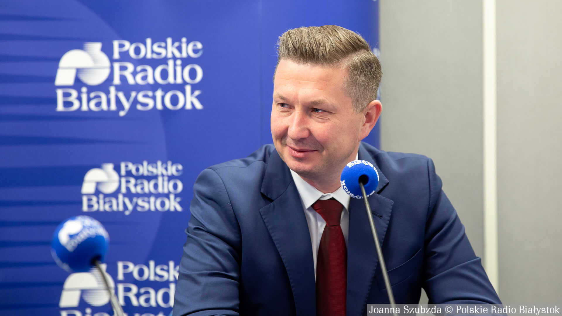 Jan Perkowski [wideo]