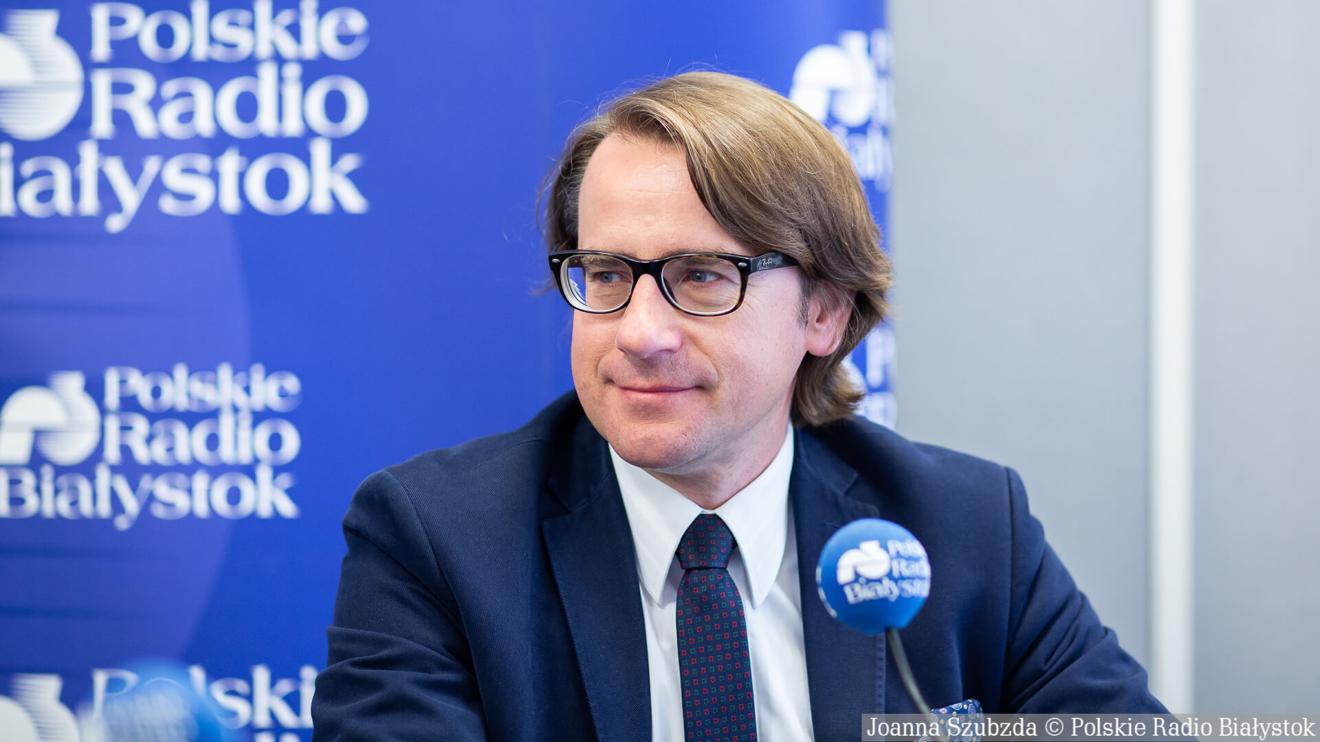 prof. Wojciech Śleszyński