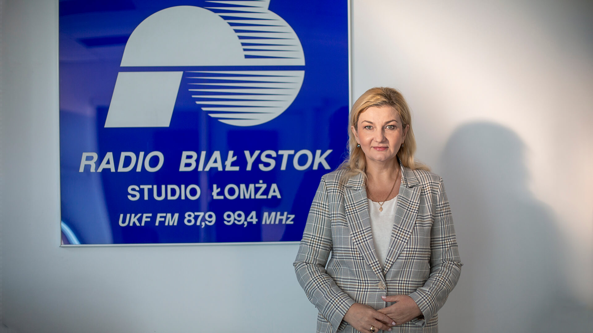 Agnieszka Muzyk [wideo]