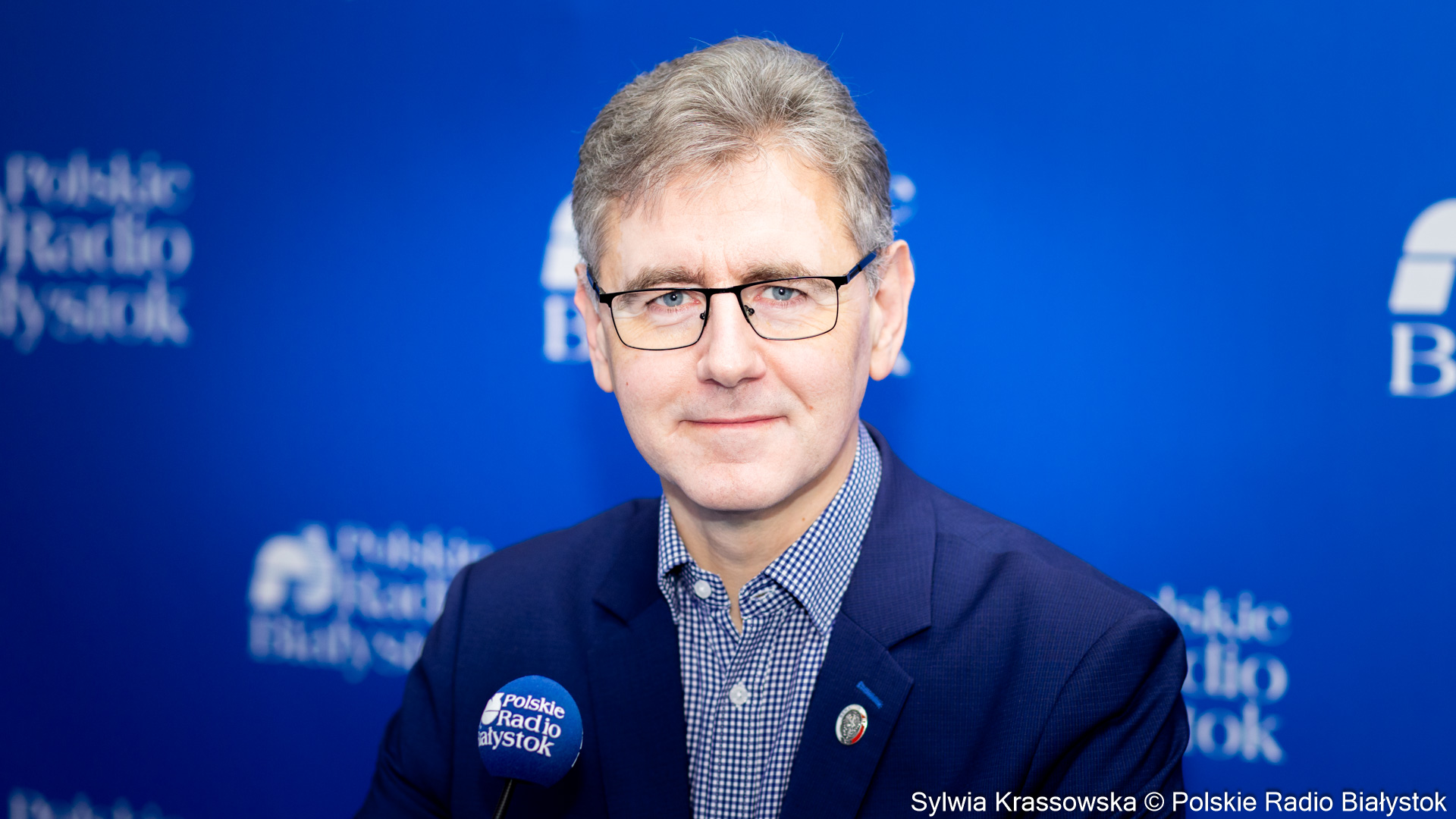 Maciej Żywno [wideo]