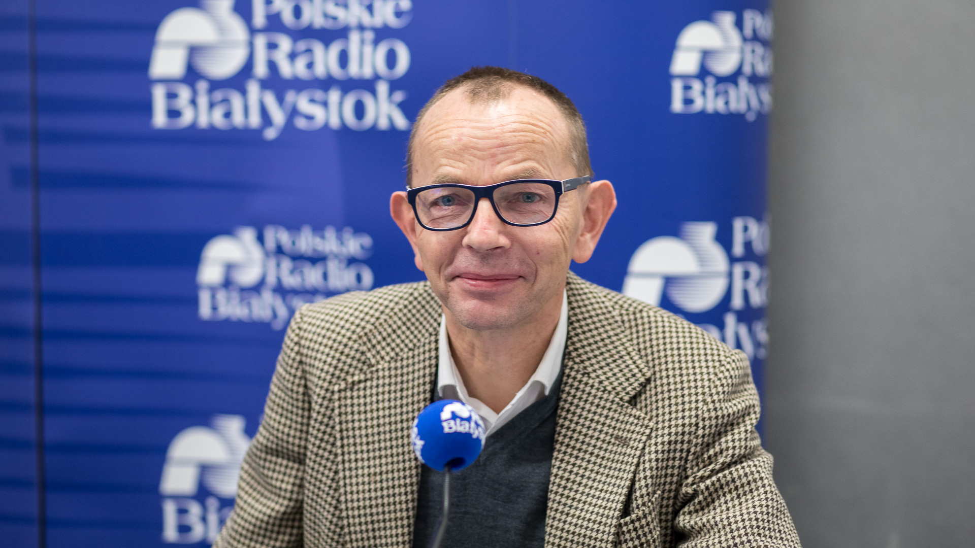 Zbigniew Nikitorowicz [wideo]