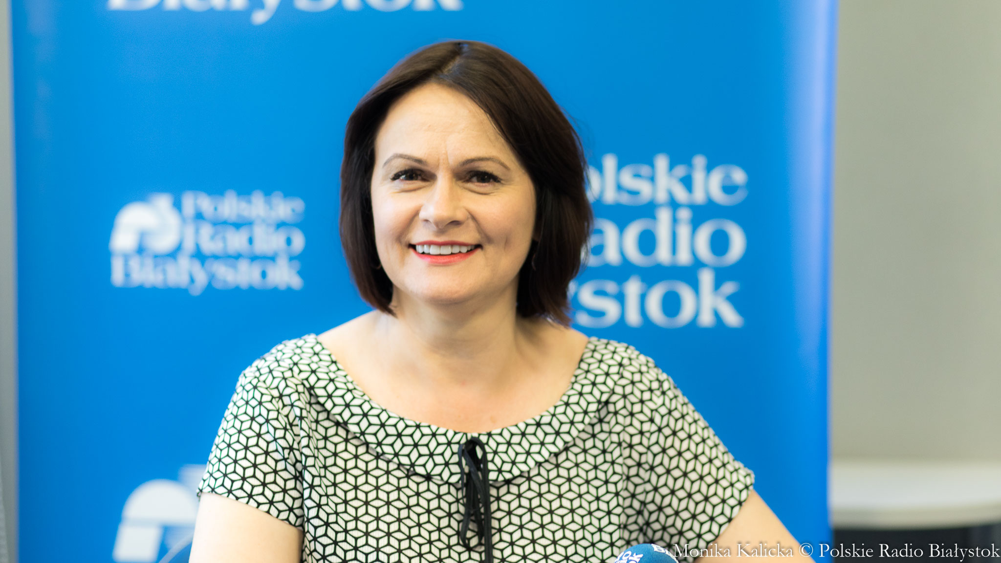 prof. Małgorzata Dajnowicz