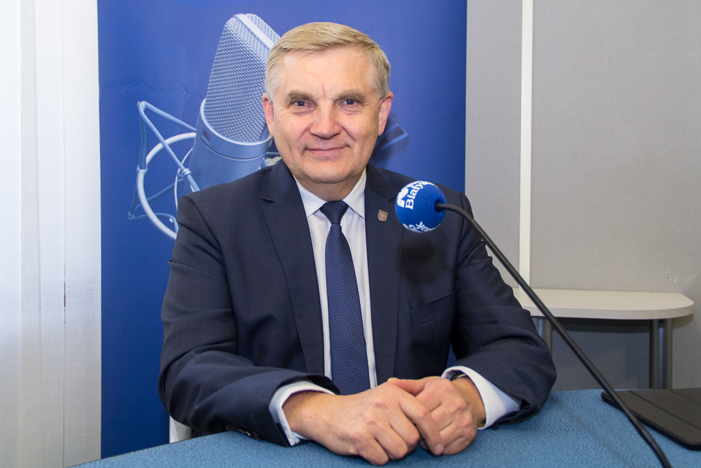 Tadeusz Truskolaski bez absolutorium za ubiegłoroczny budżet