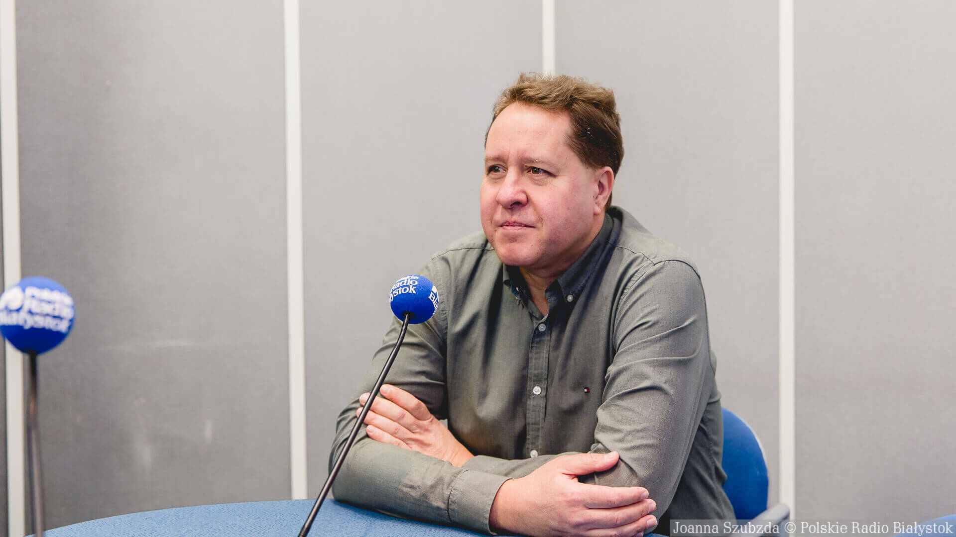 prof. Daniel Boćkowski