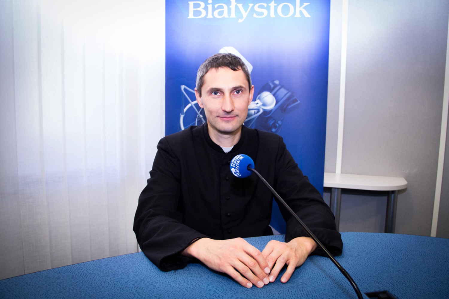 ks. Adam Anuszkiewicz