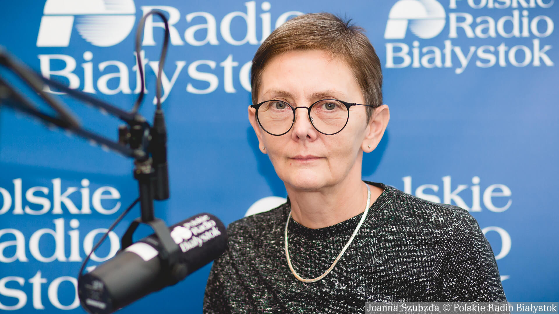 prof. Joanna Zajkowska