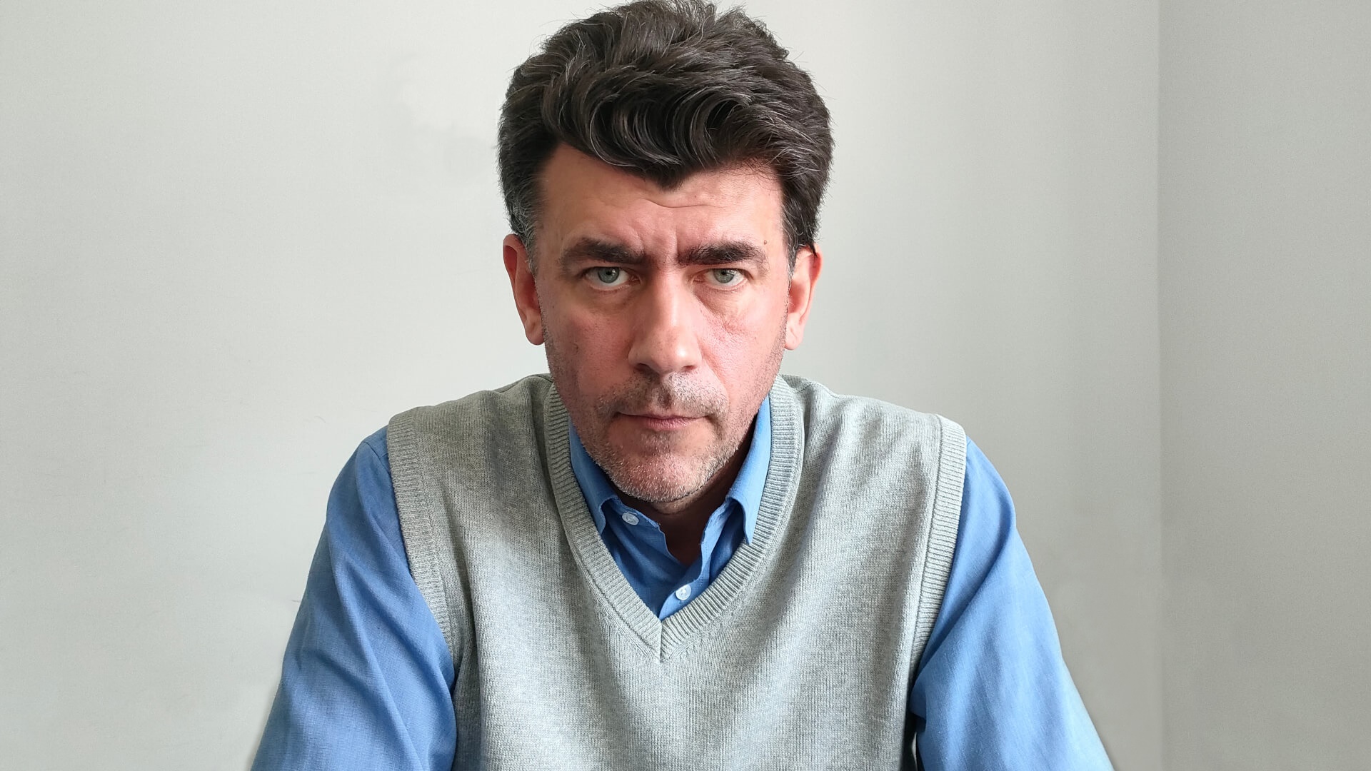 dr Paweł Usow [wideo]