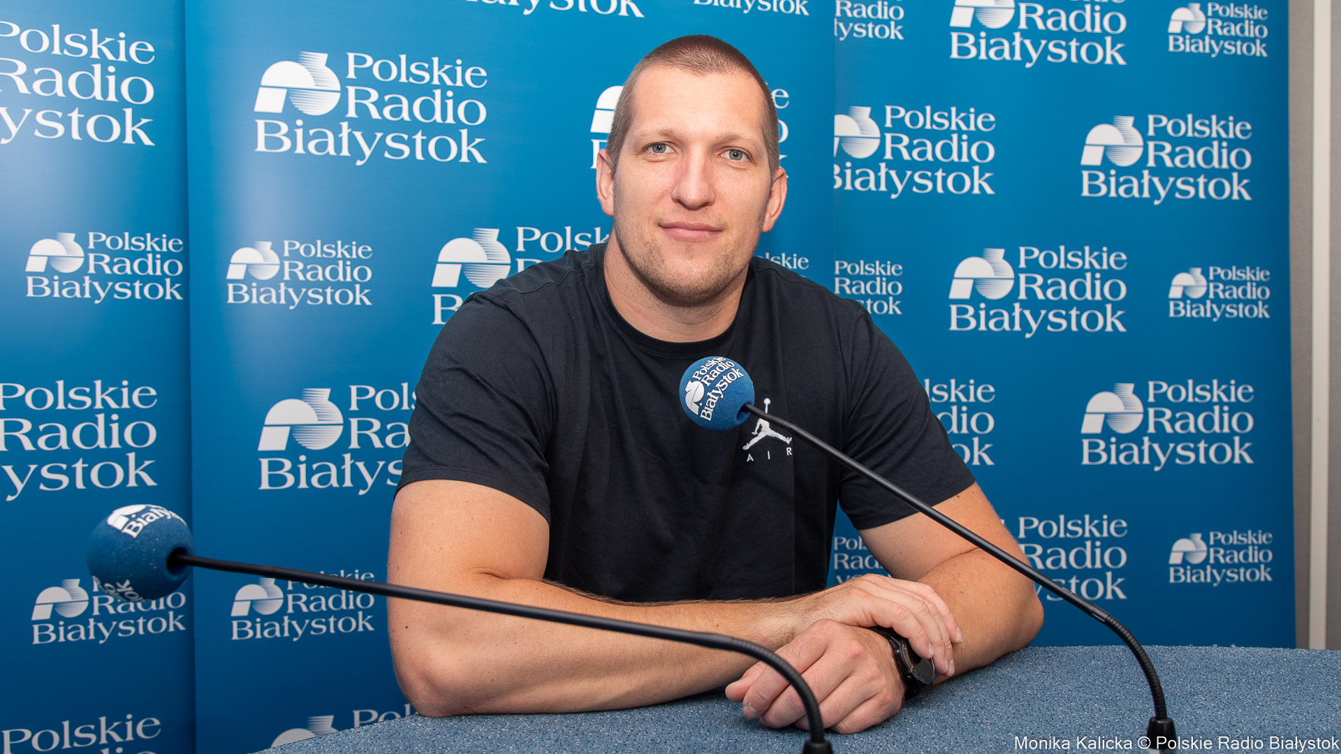 Wojciech Nowicki [wideo]