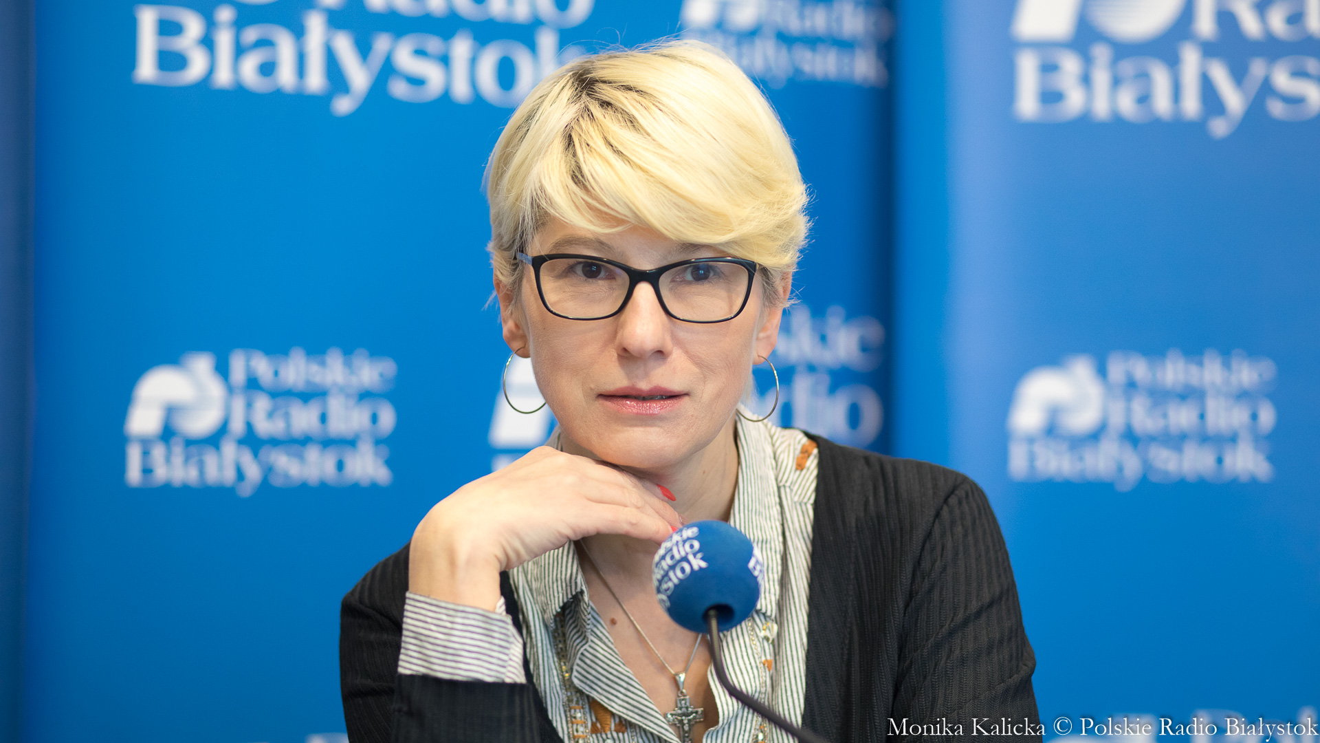 Barbara Bojaryn-Kazberuk