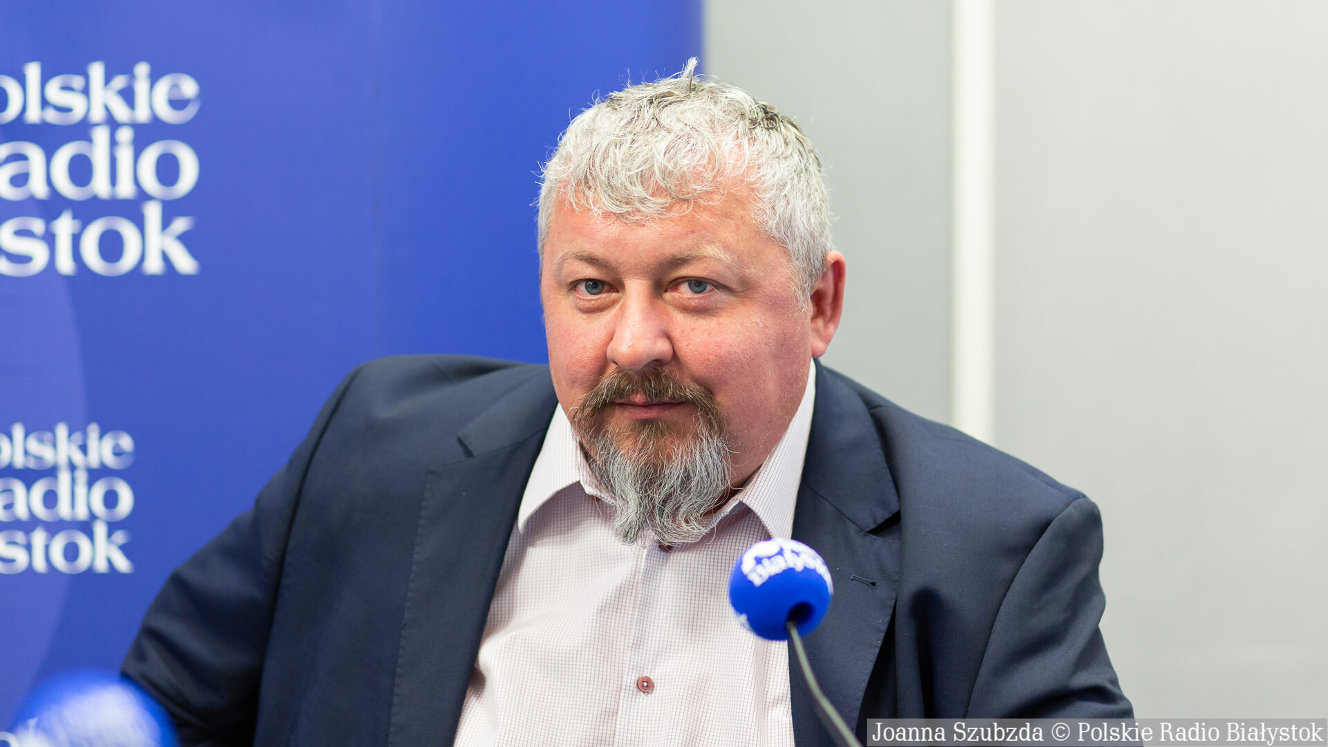 Jarosław Antychowicz [wideo]