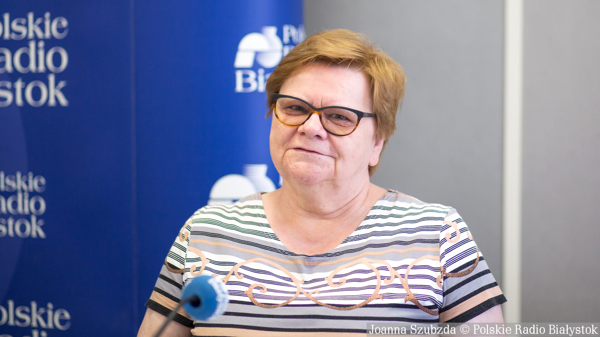 Alicja Anuszkiewicz [wideo]