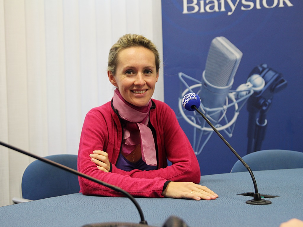 Kto się zajmuje bezdomnymi kotami w Białymstoku?