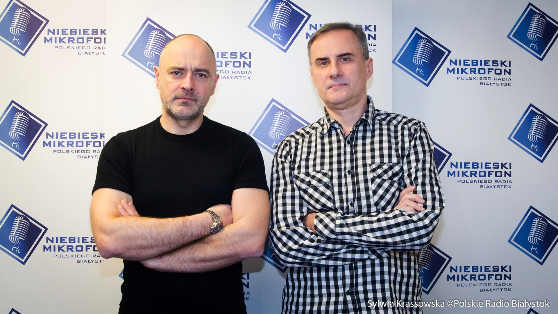 Marcin Kozłowski i Tomasz Kleszczewski [wideo]