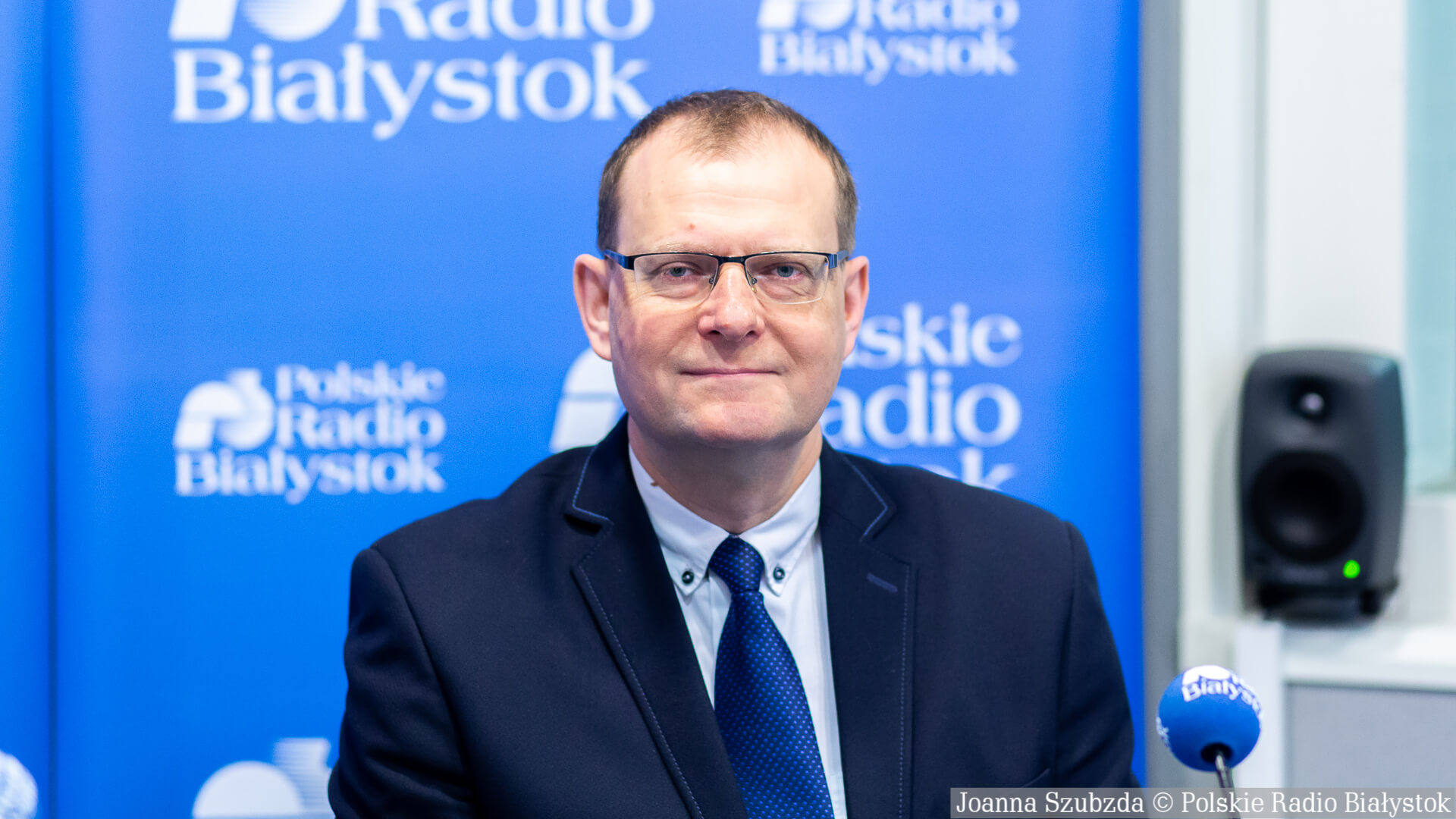 prof. Adam Krętowski [wideo]