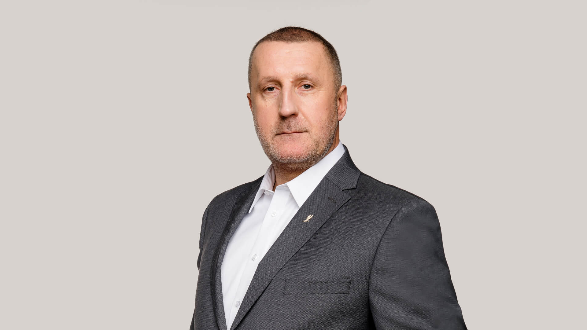 płk Andrzej Kruczyński