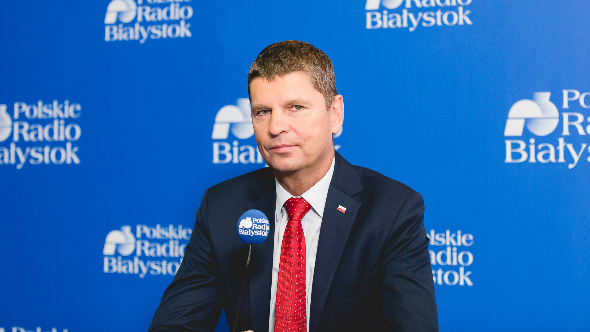 Dariusz Piontkowski [wideo]