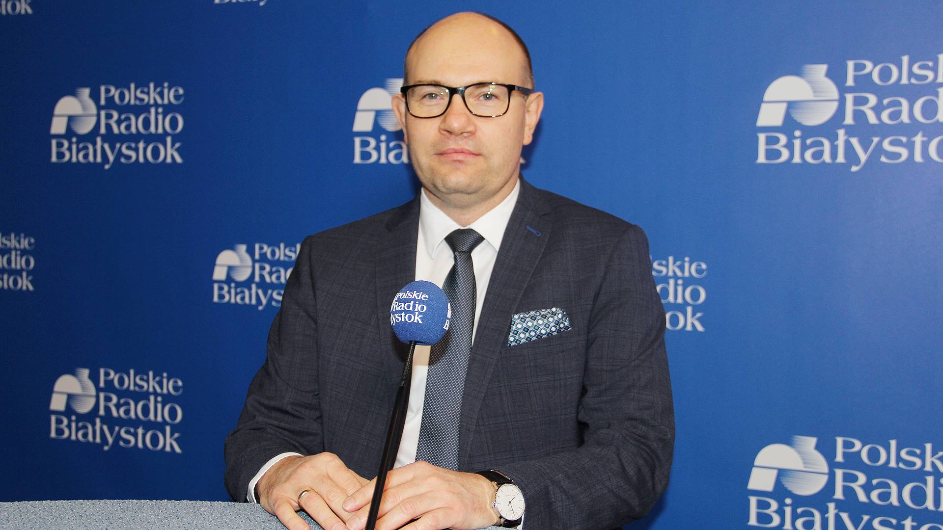 Artur Kosicki [wideo]