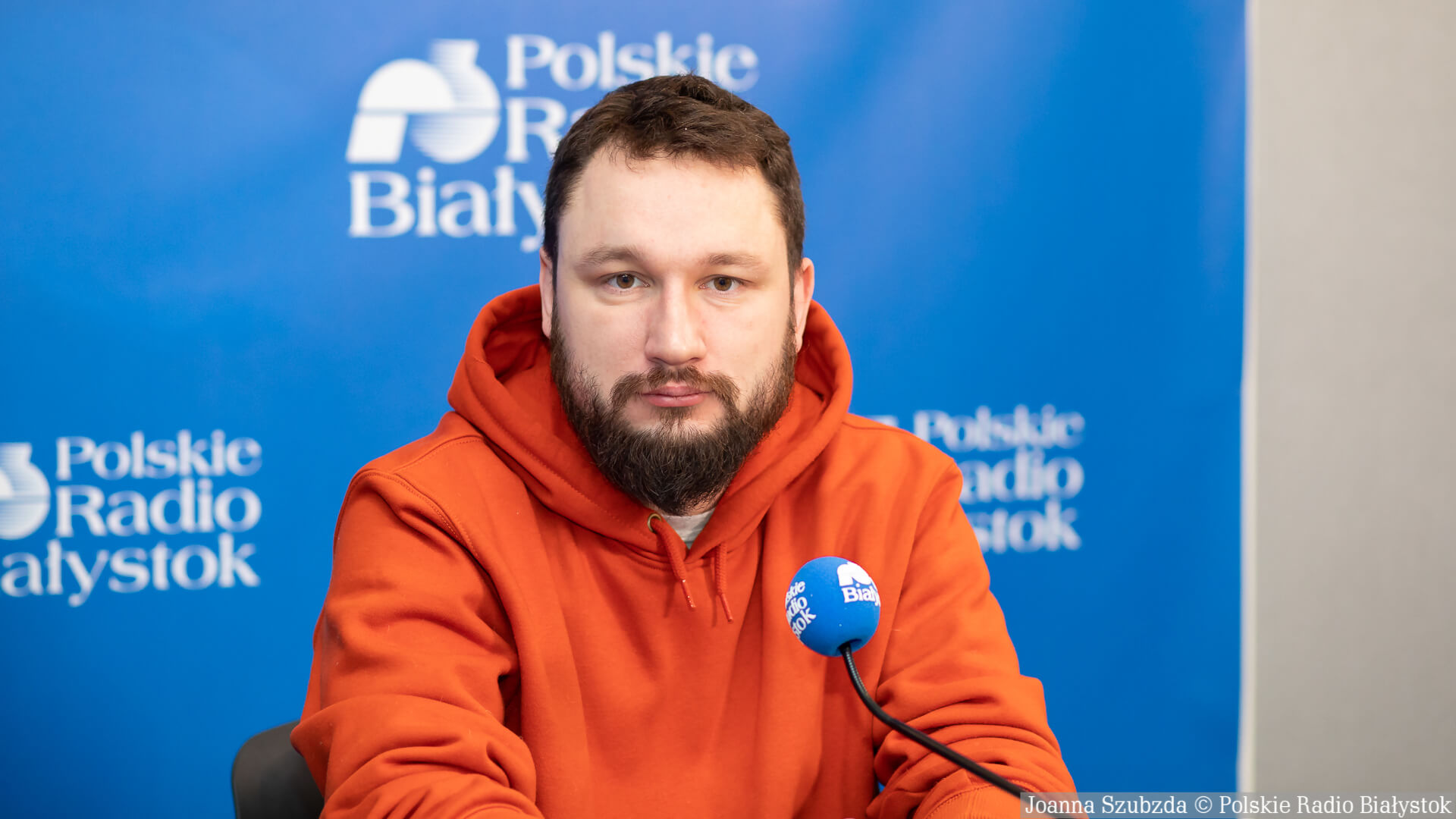 Aleksy Szota [wideo]