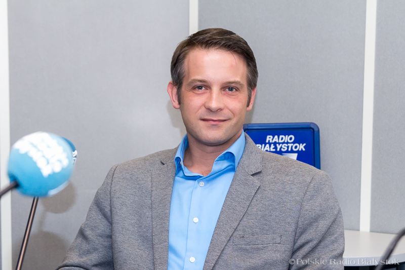 Tomasz Cimoszewicz zrezygnował z członkostwa w Gabinecie Cieni PO