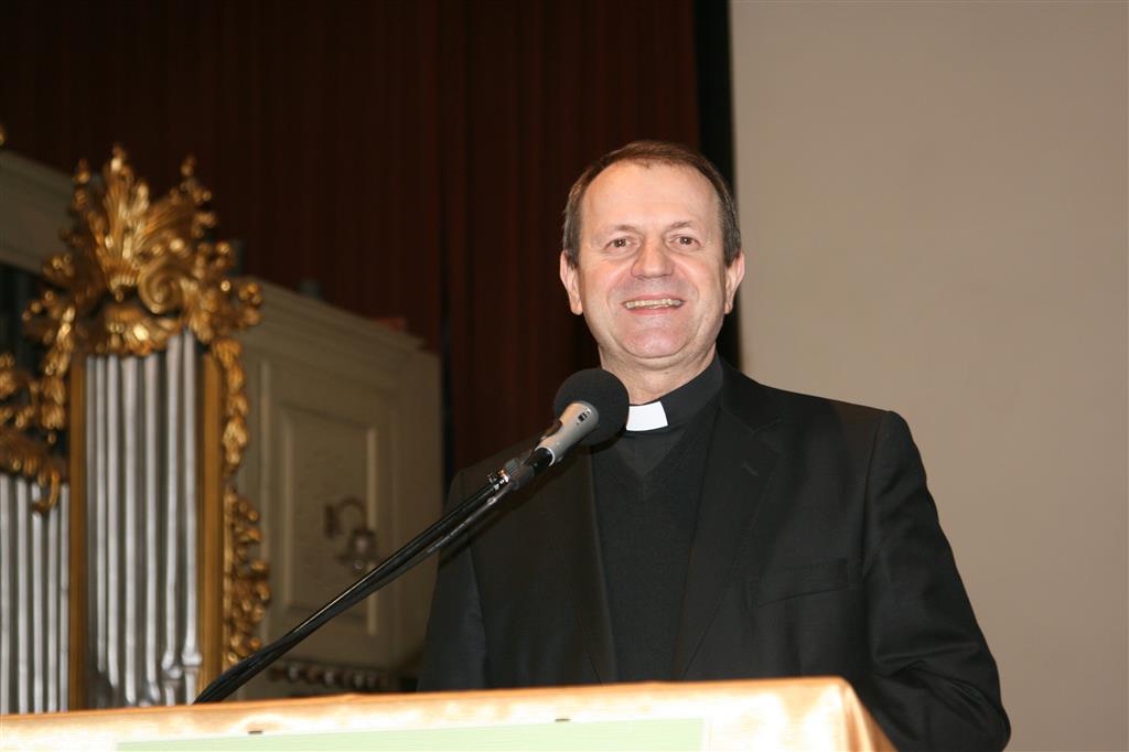 abp Tadeusz Wojda