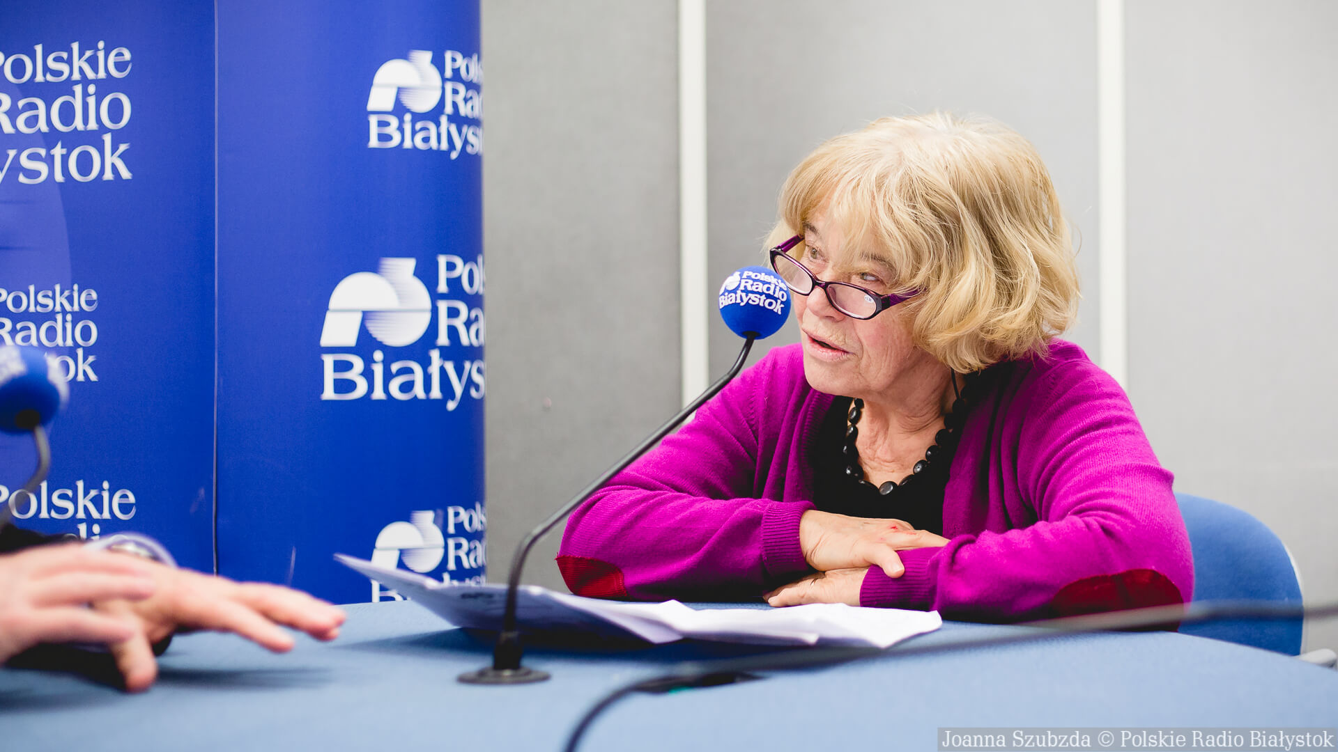 Zofia Daniszewska-Dek [wideo]