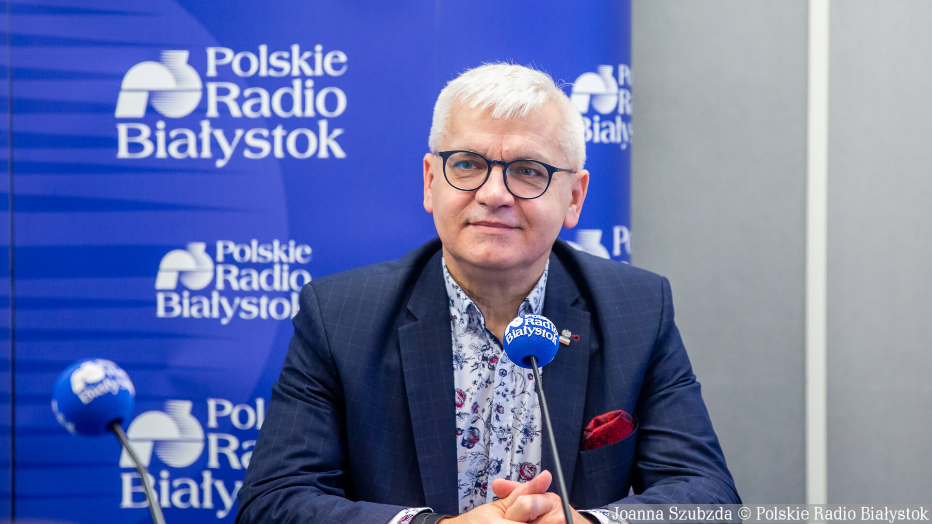 prof. Henryk Wnorowski