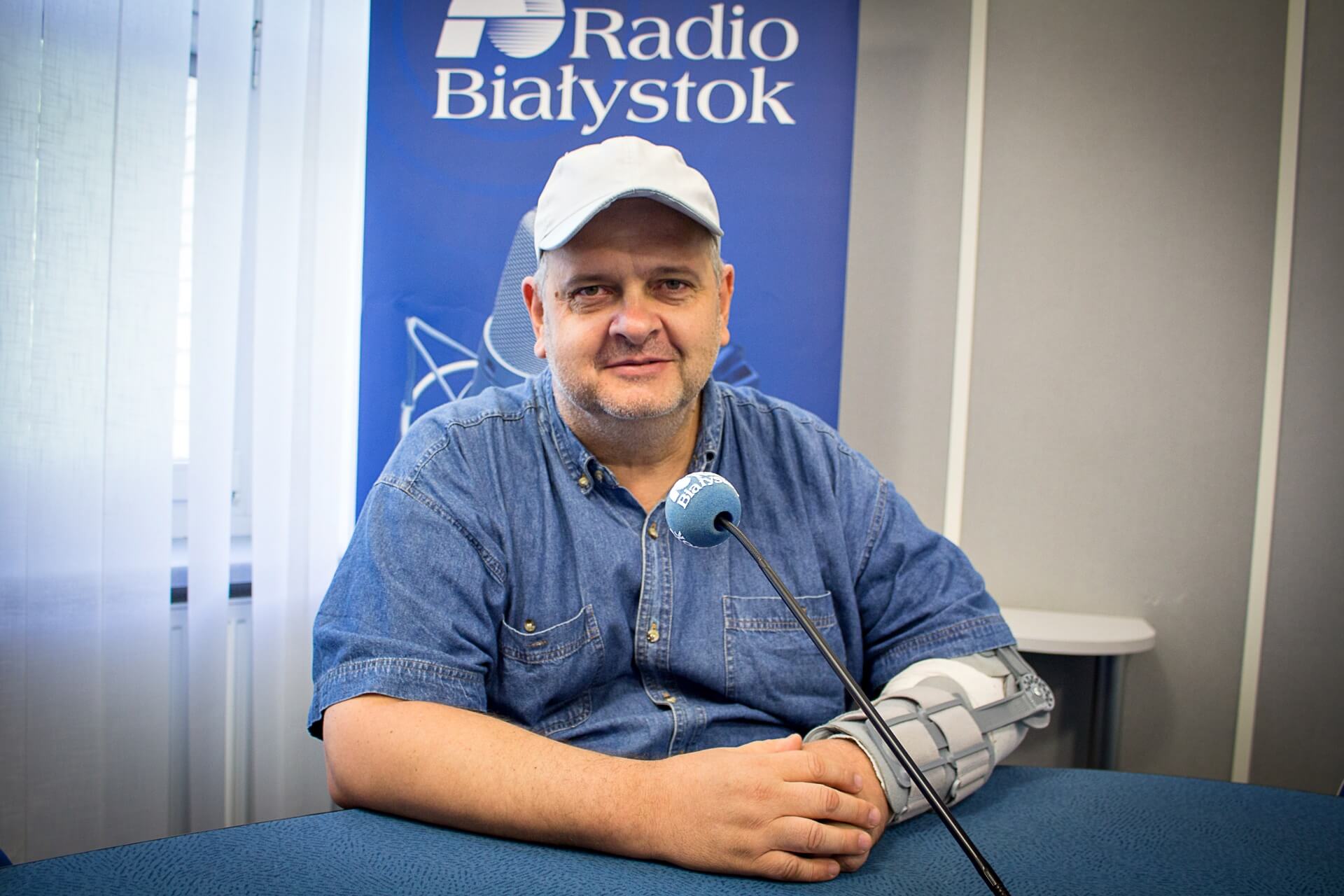 Marek Gąsiorowski