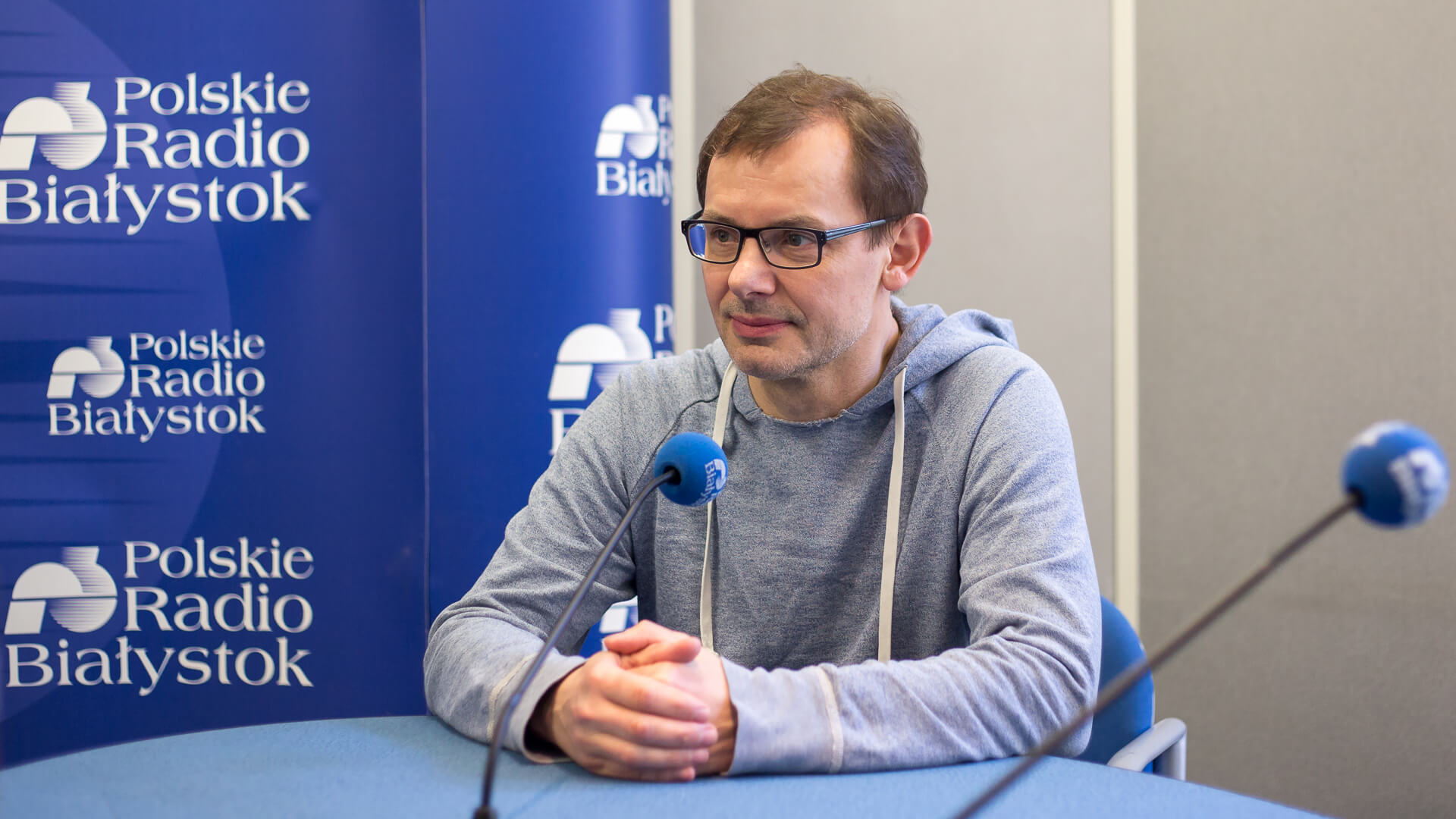 Grzegorz Suski [wideo]