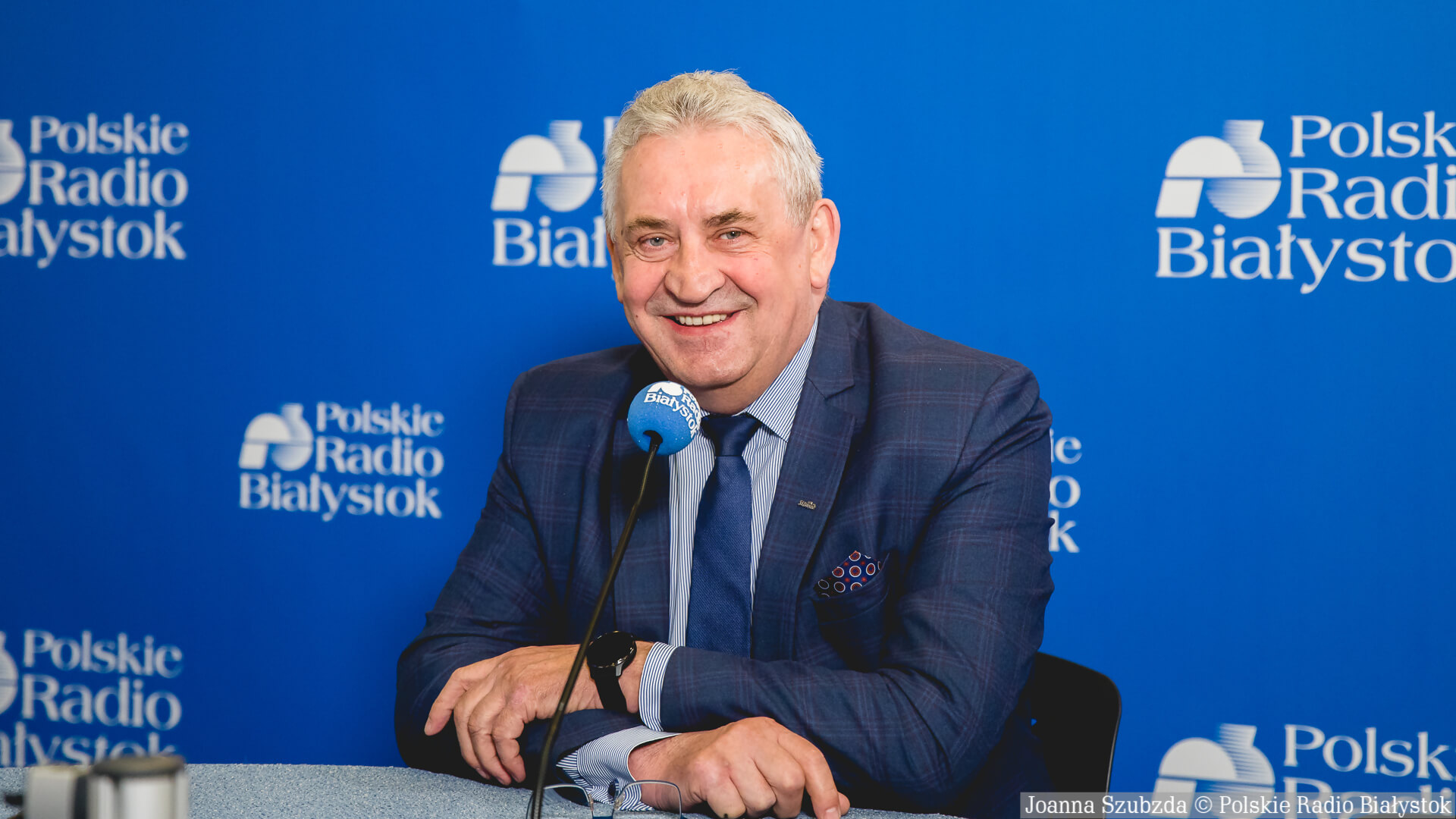 Józef Mozolewski [wideo]