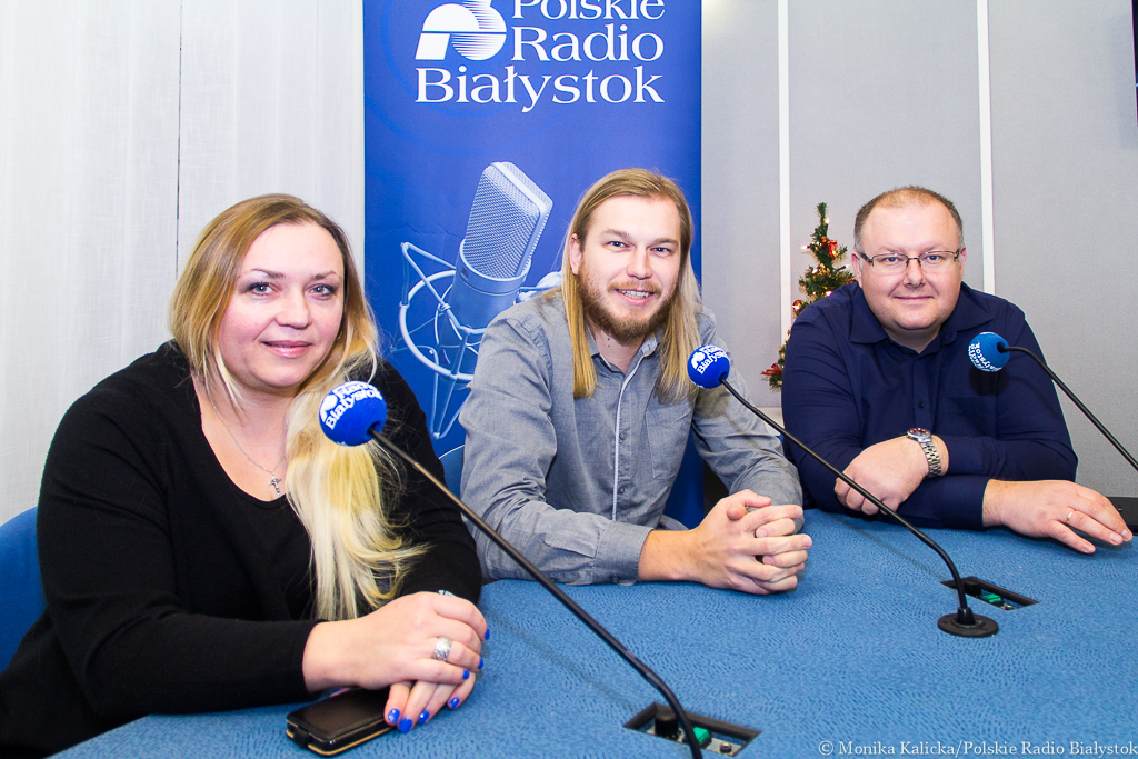 Dziennikarze podsumowują 2017 rok w regionie