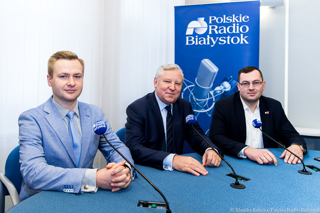 Zmiany na scenie politycznej