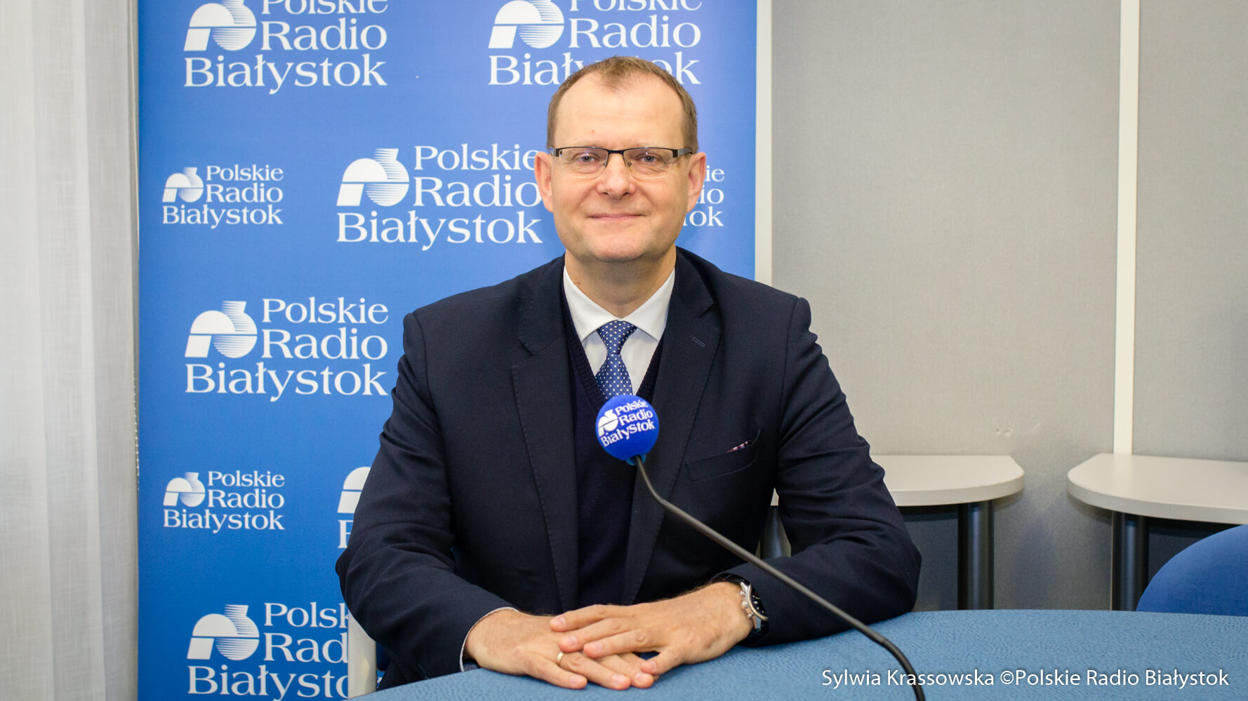 prof. Adam Krętowski [wideo]