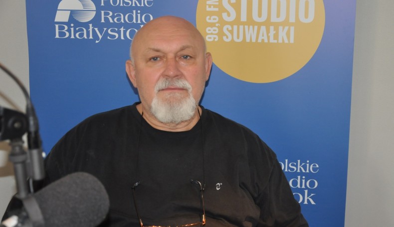 Romuald Łanczkowski z PiS deklaruje, że mógłby wejść do przyszłego zarządu województwa