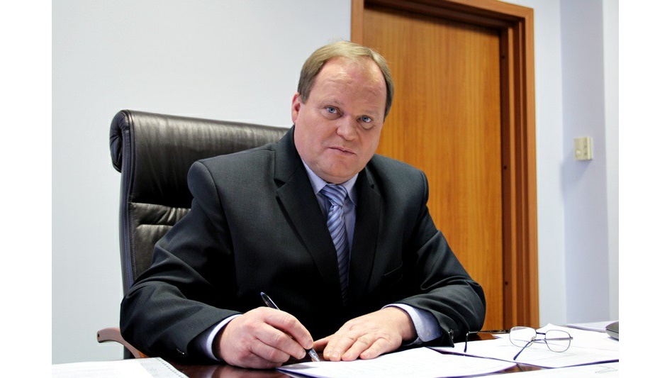 Związkowcy chcą by poseł Mieczysław Baszko dotrzymał słowa i zrzekł się mandatu